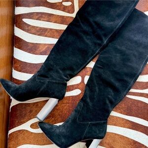 Michael Kors Paloma OTK Boots